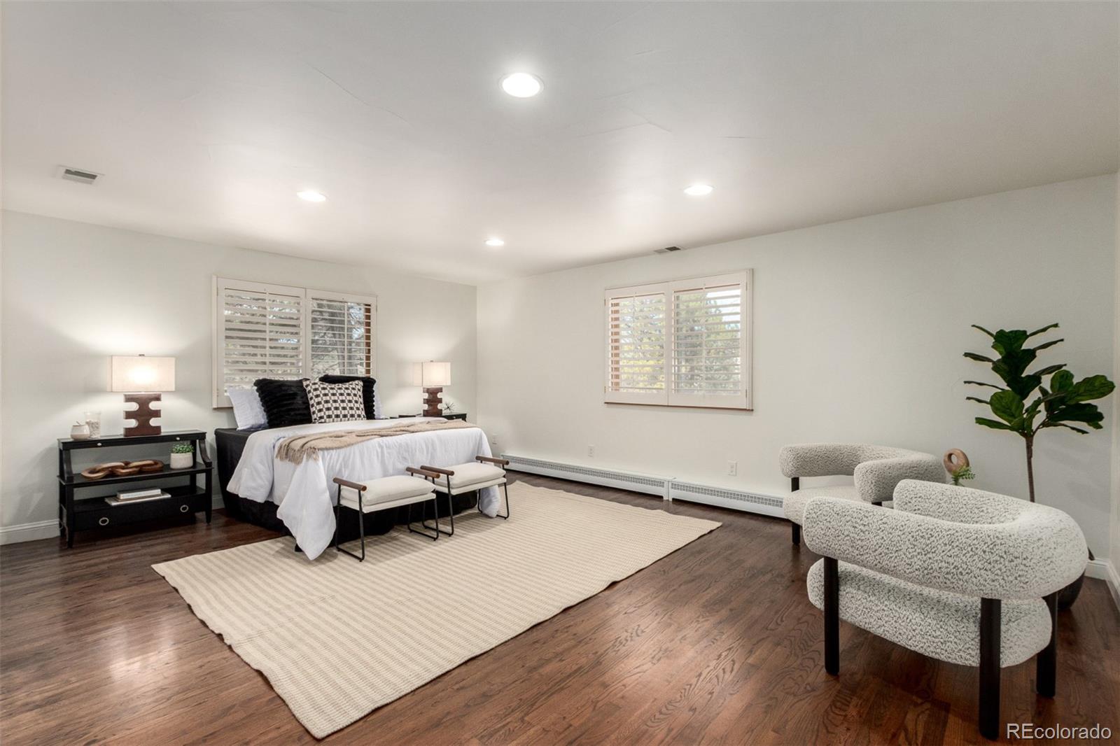 5441 S Clinton Court Greenwood Village CO 80111