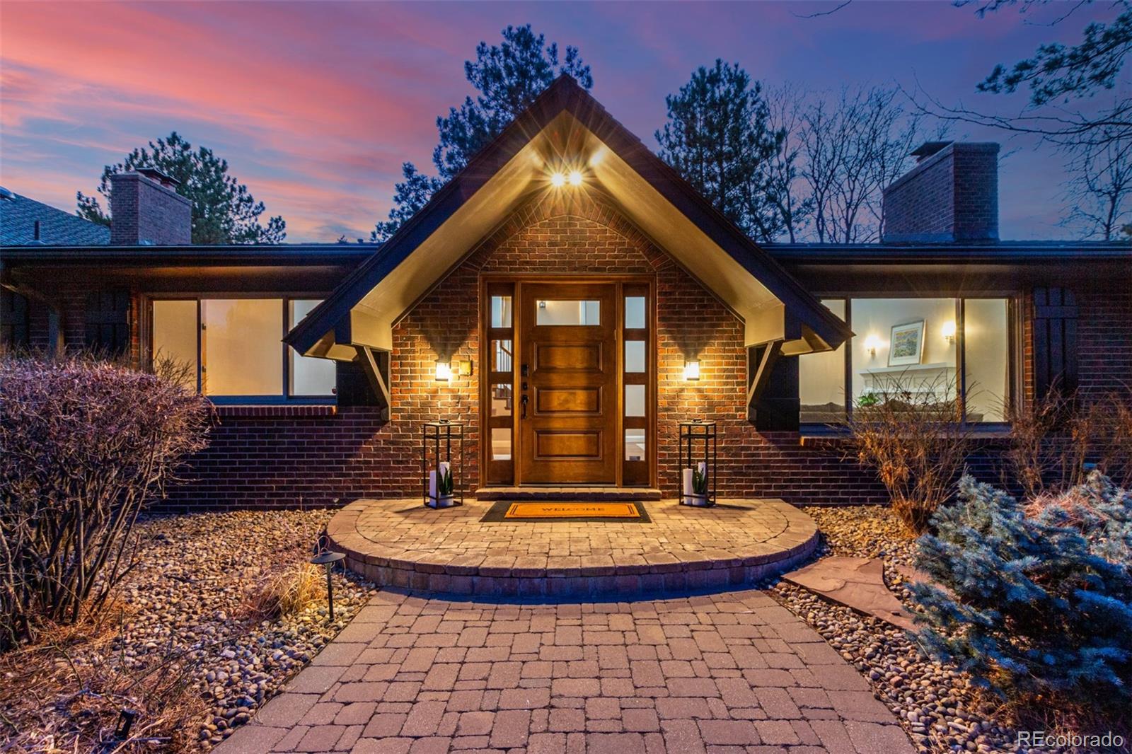 5441 S Clinton Court Greenwood Village CO 80111