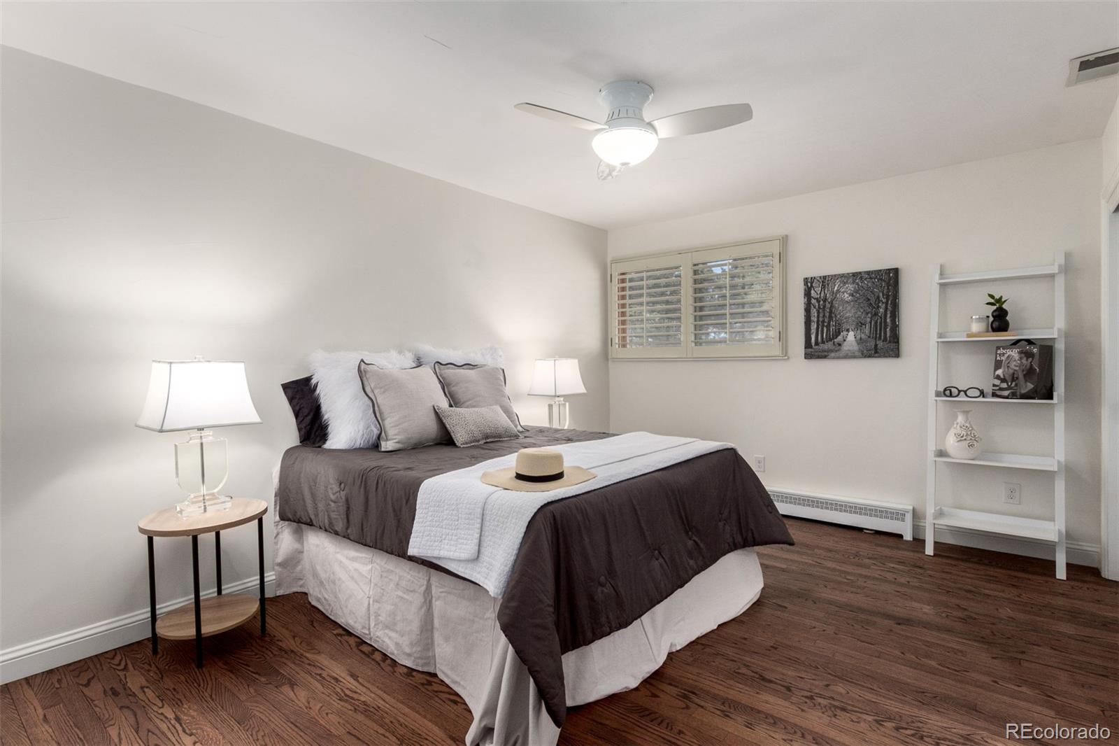 5441 S Clinton Court Greenwood Village CO 80111