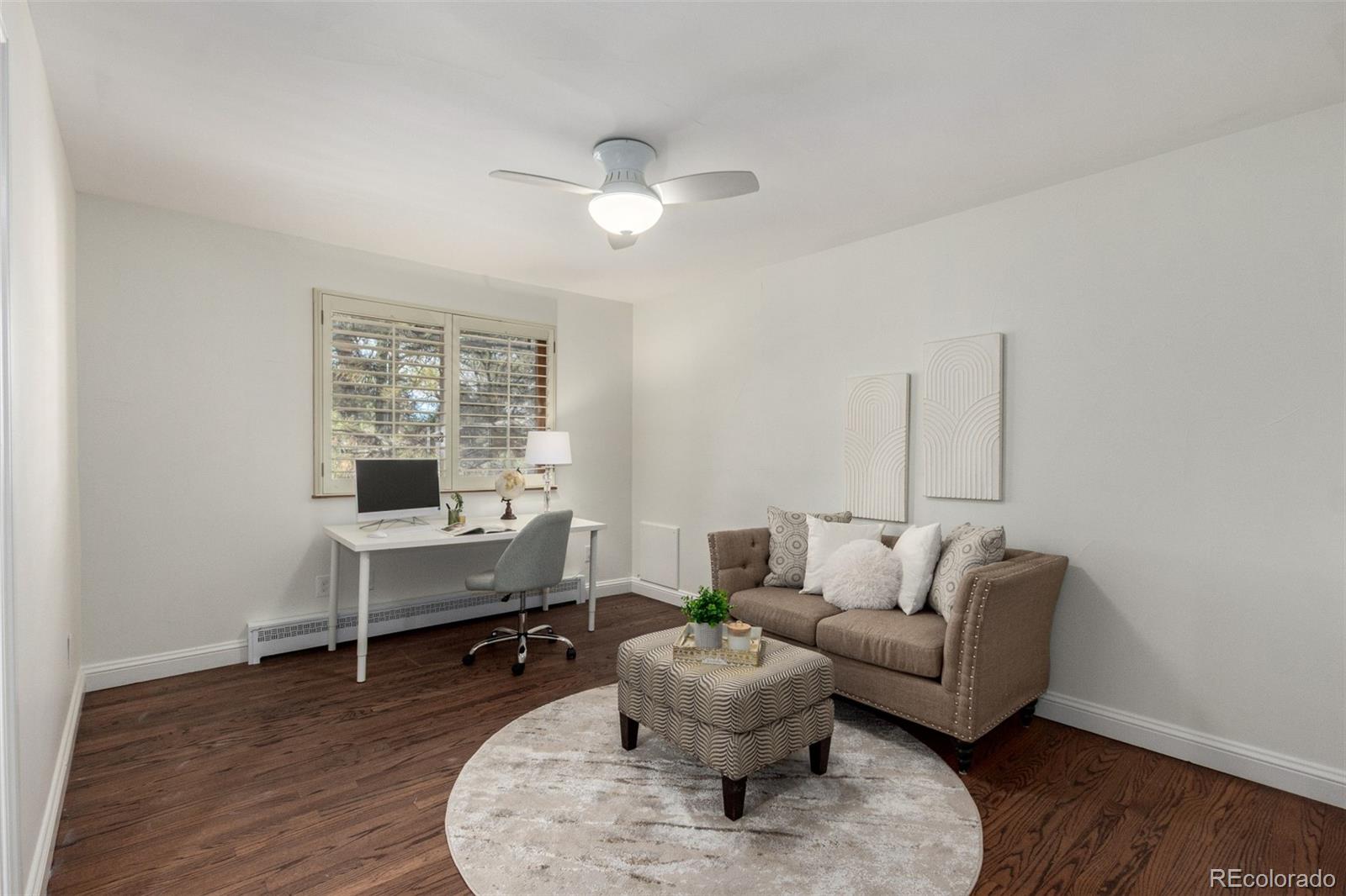 5441 S Clinton Court Greenwood Village CO 80111
