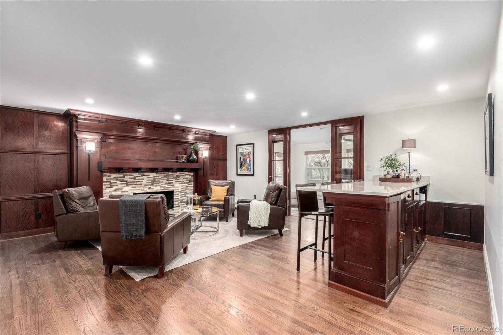 5441 S Clinton Court Greenwood Village CO 80111