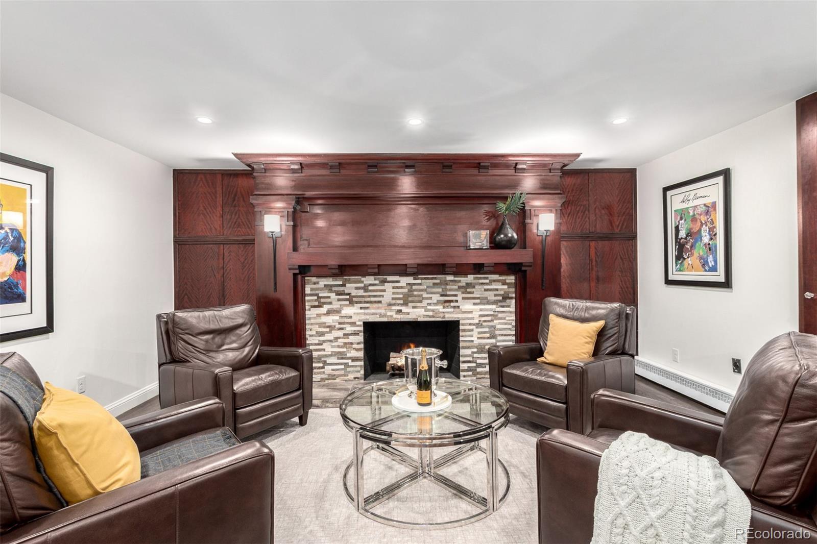 5441 S Clinton Court Greenwood Village CO 80111