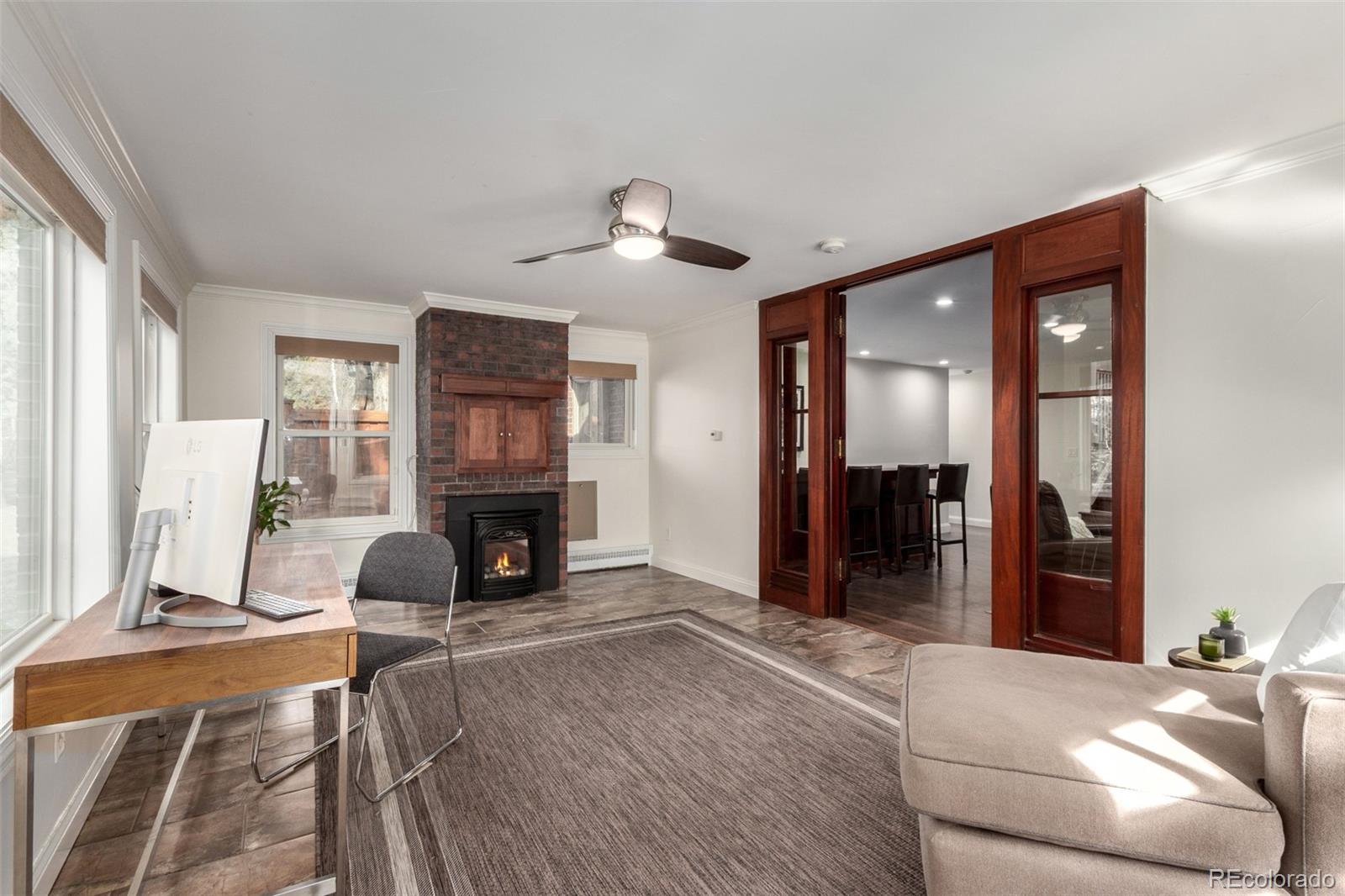 5441 S Clinton Court Greenwood Village CO 80111