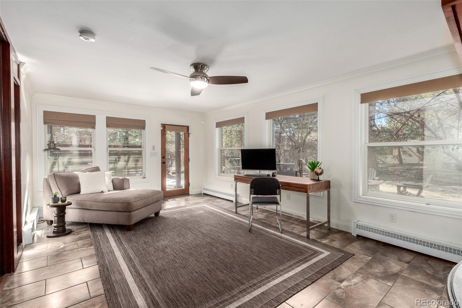 5441 S Clinton Court Greenwood Village CO 80111