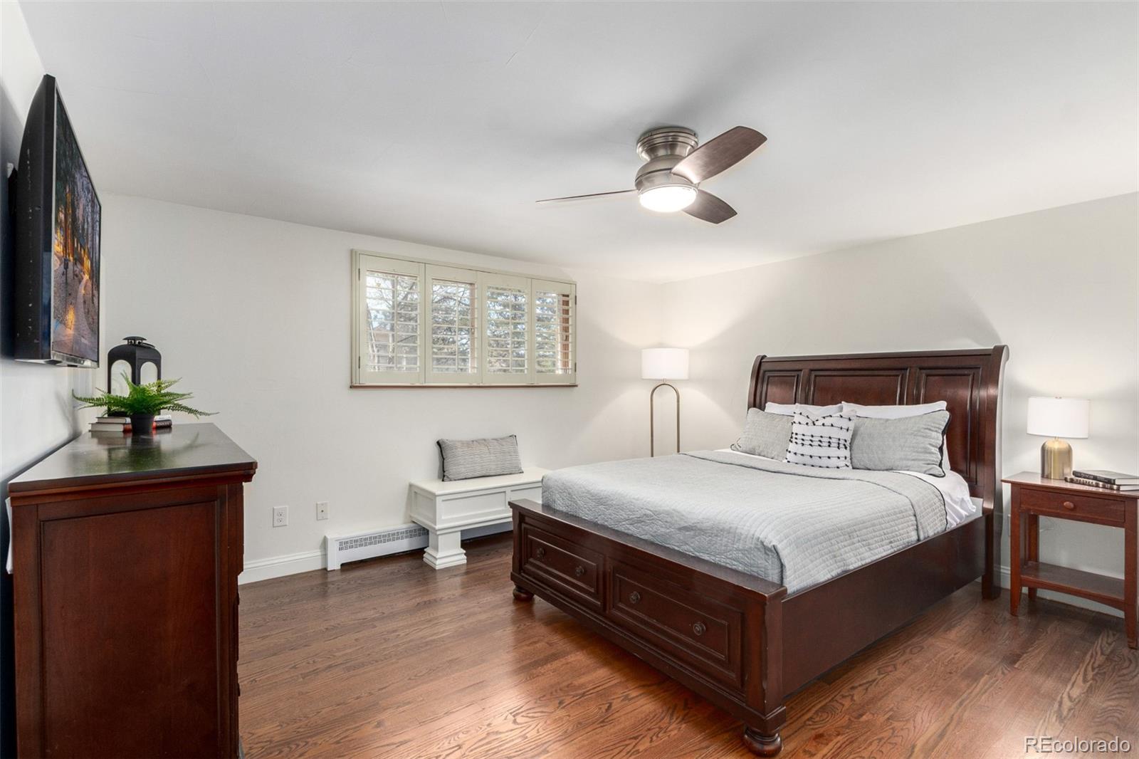 5441 S Clinton Court Greenwood Village CO 80111