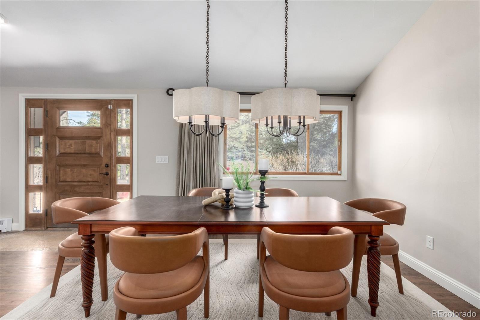 5441 S Clinton Court Greenwood Village CO 80111