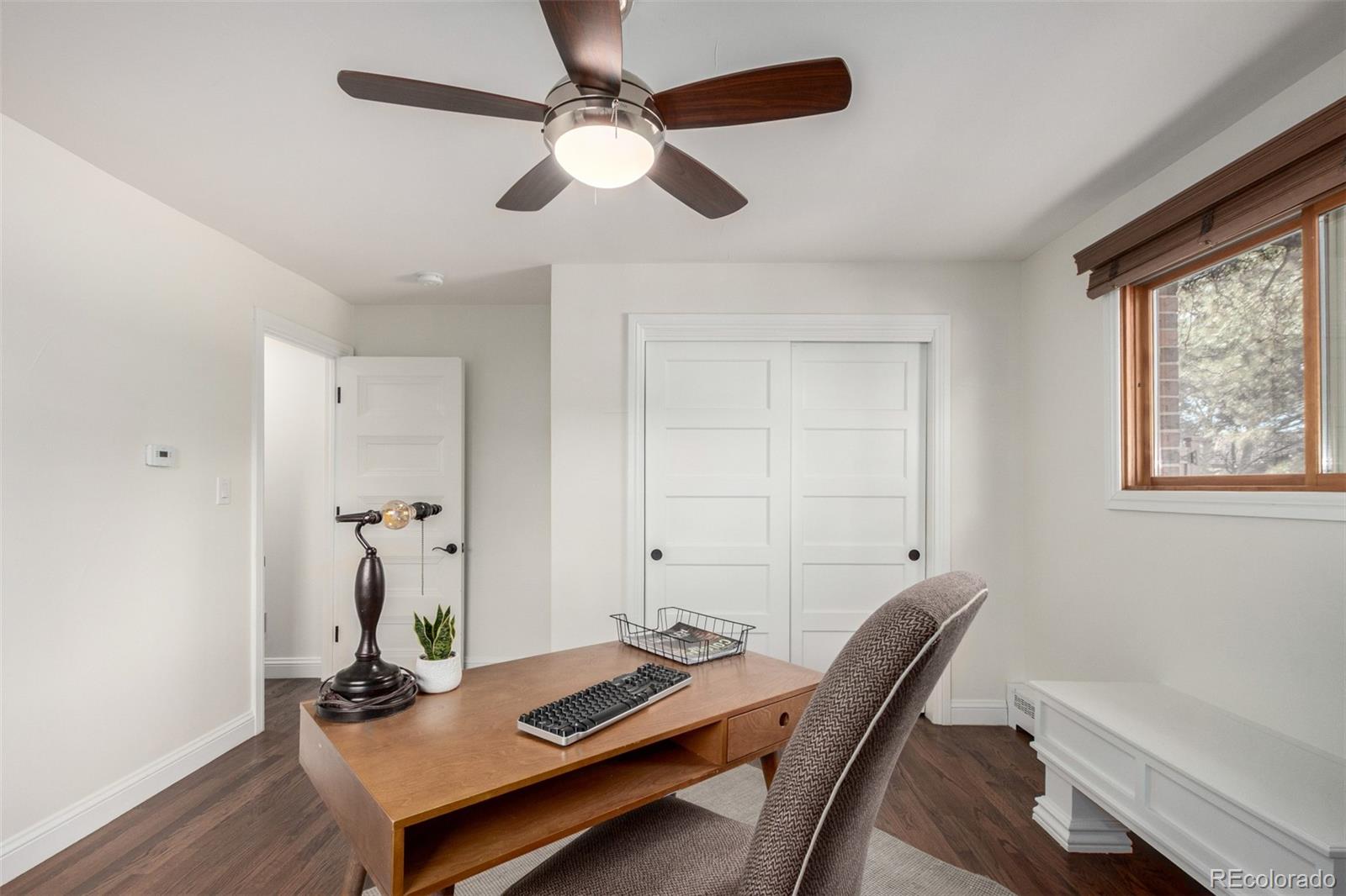 5441 S Clinton Court Greenwood Village CO 80111