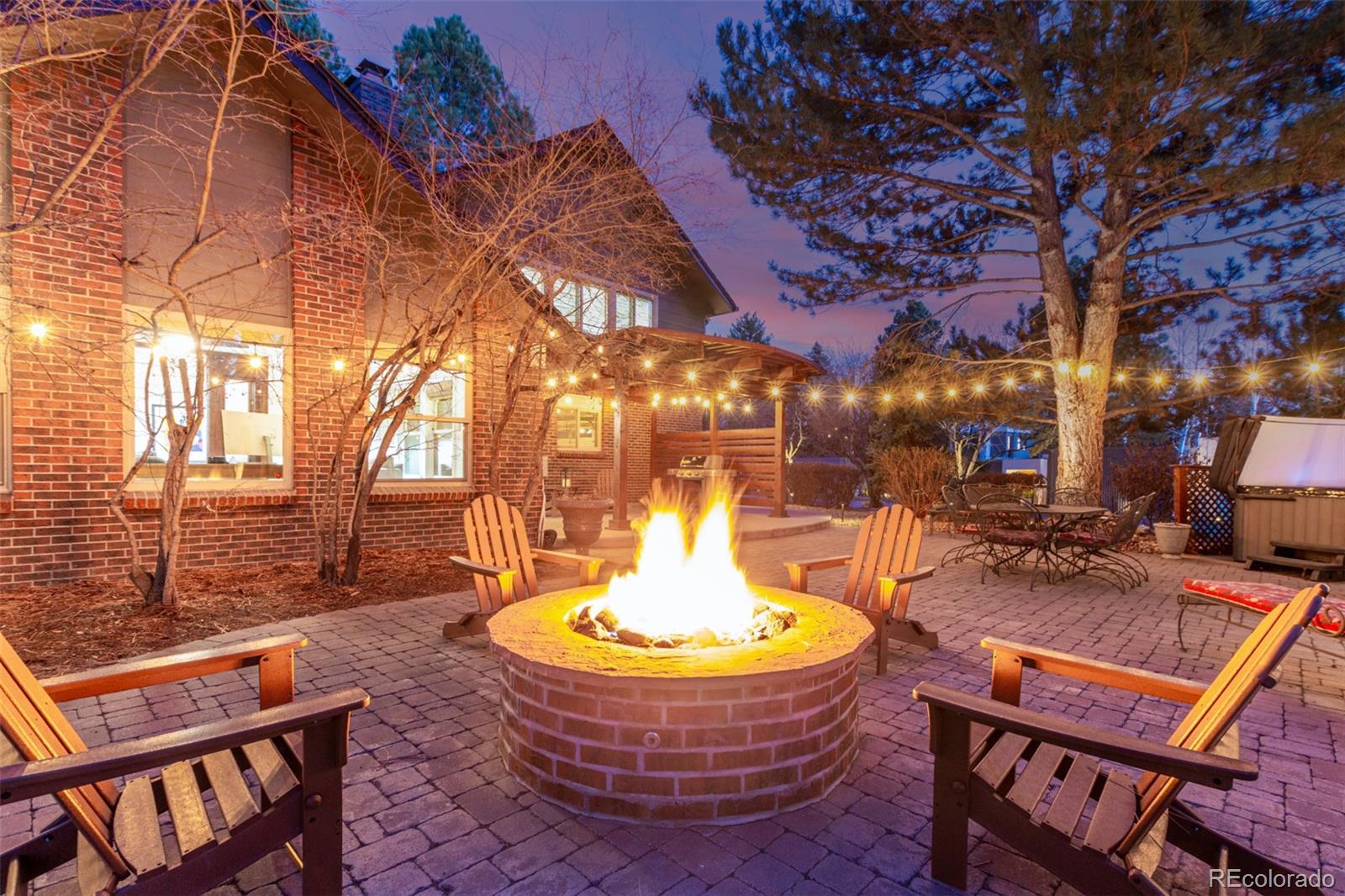 5441 S Clinton Court Greenwood Village CO 80111