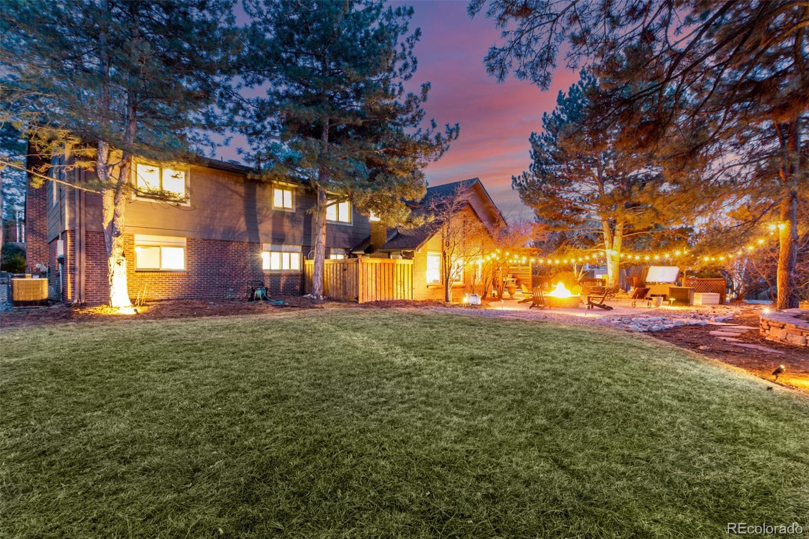 5441 S Clinton Court Greenwood Village CO 80111