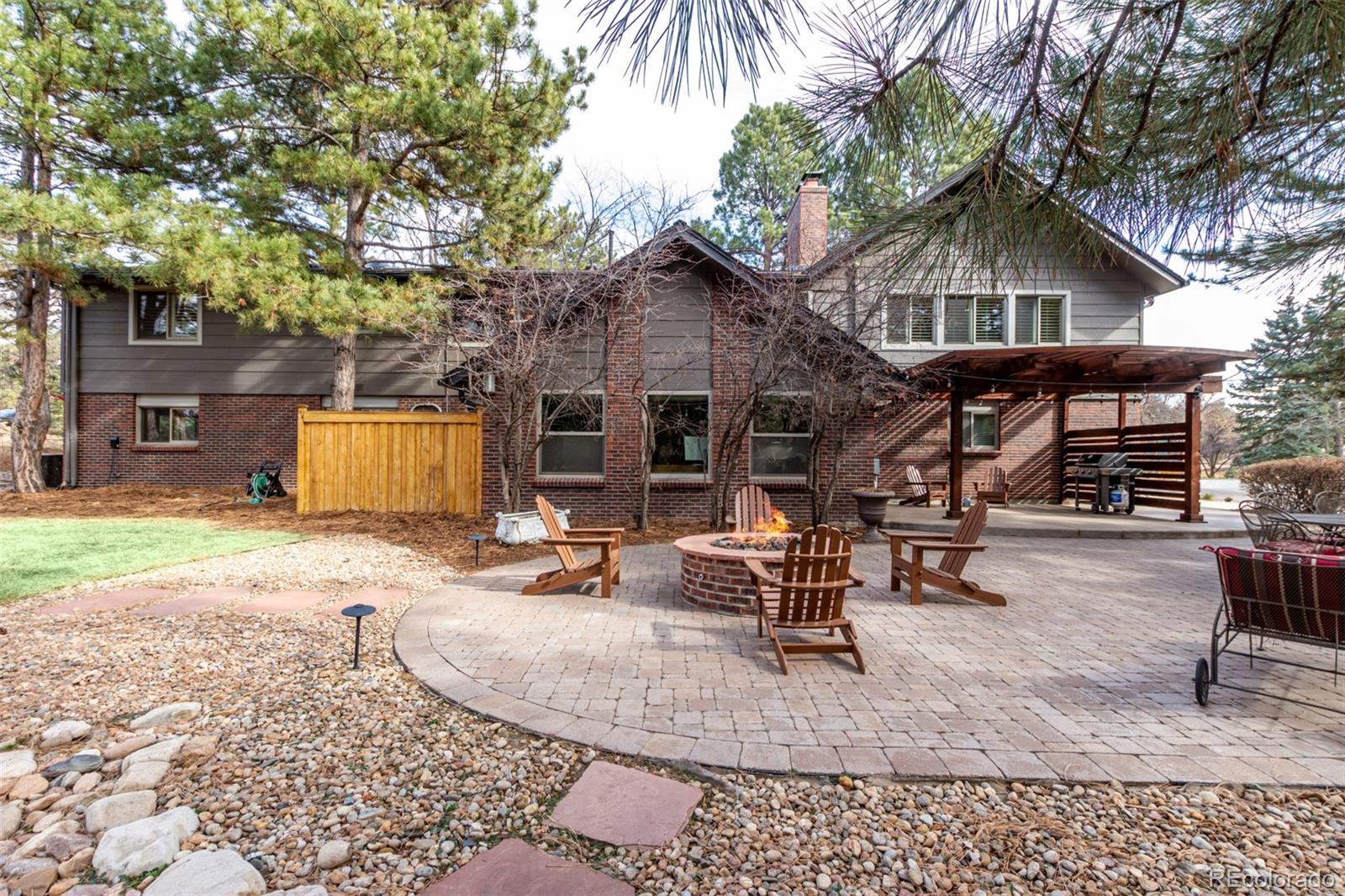 5441 S Clinton Court Greenwood Village CO 80111