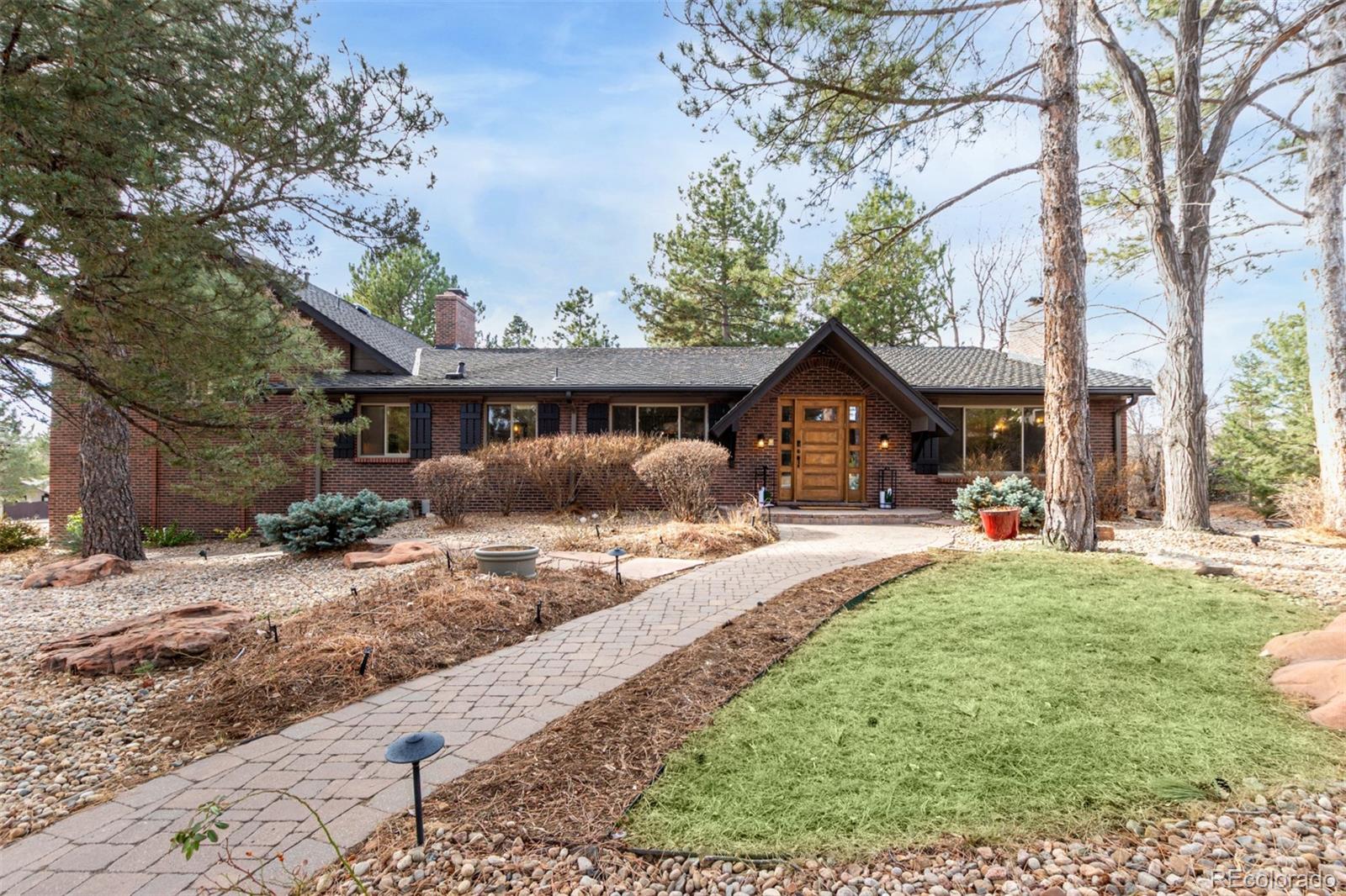 5441 S Clinton Court Greenwood Village CO 80111