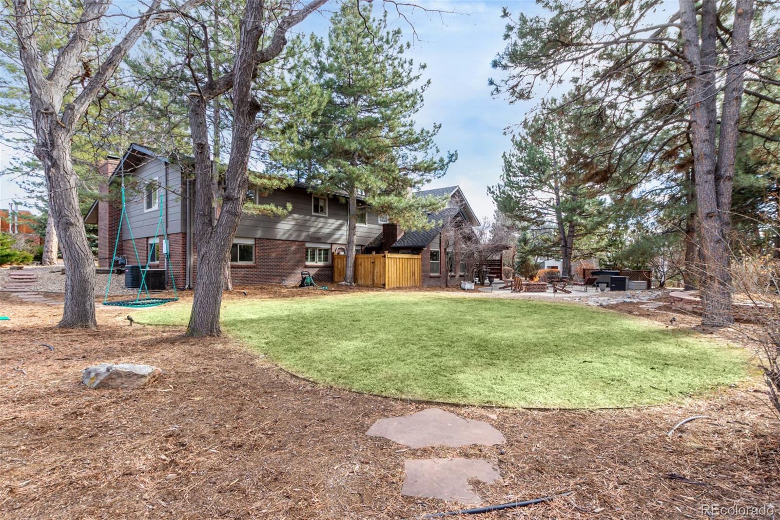 5441 S Clinton Court Greenwood Village CO 80111