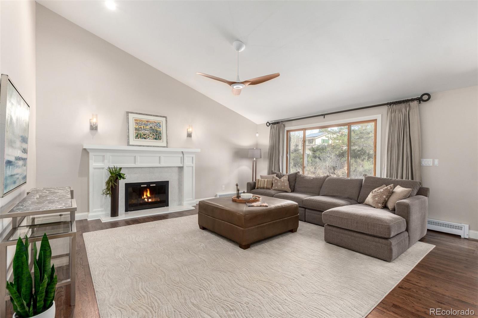 5441 S Clinton Court Greenwood Village CO 80111