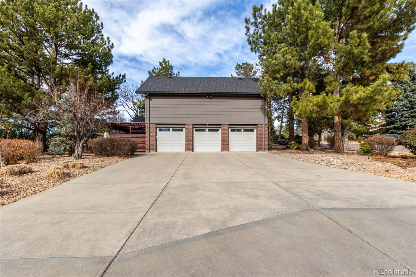 5441 S Clinton Court Greenwood Village CO 80111