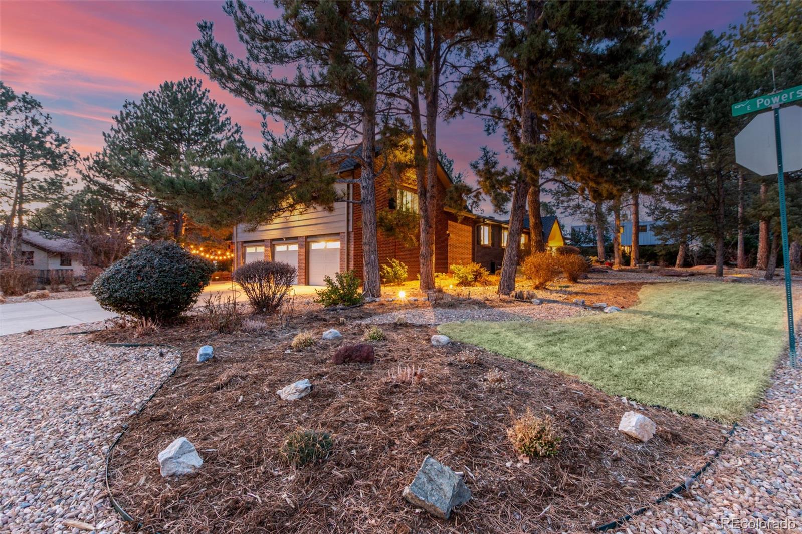 5441 S Clinton Court Greenwood Village CO 80111