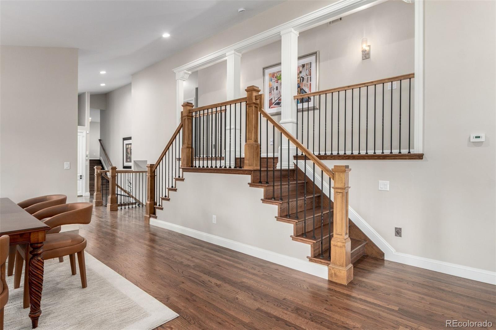 5441 S Clinton Court Greenwood Village CO 80111