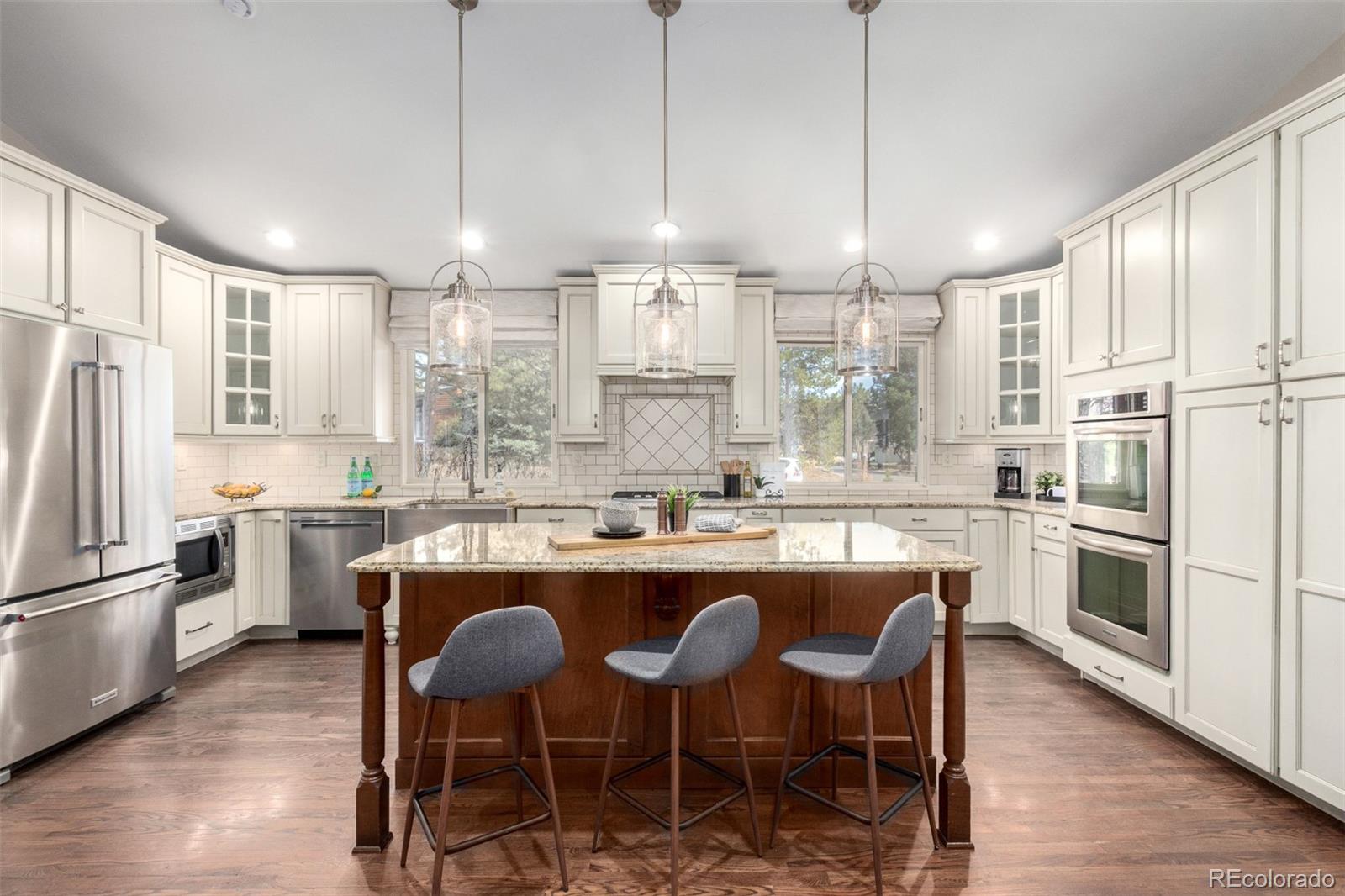 5441 S Clinton Court Greenwood Village CO 80111
