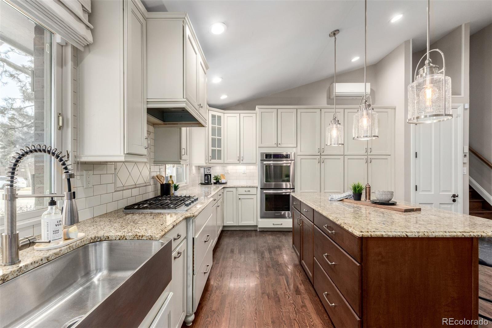 5441 S Clinton Court Greenwood Village CO 80111