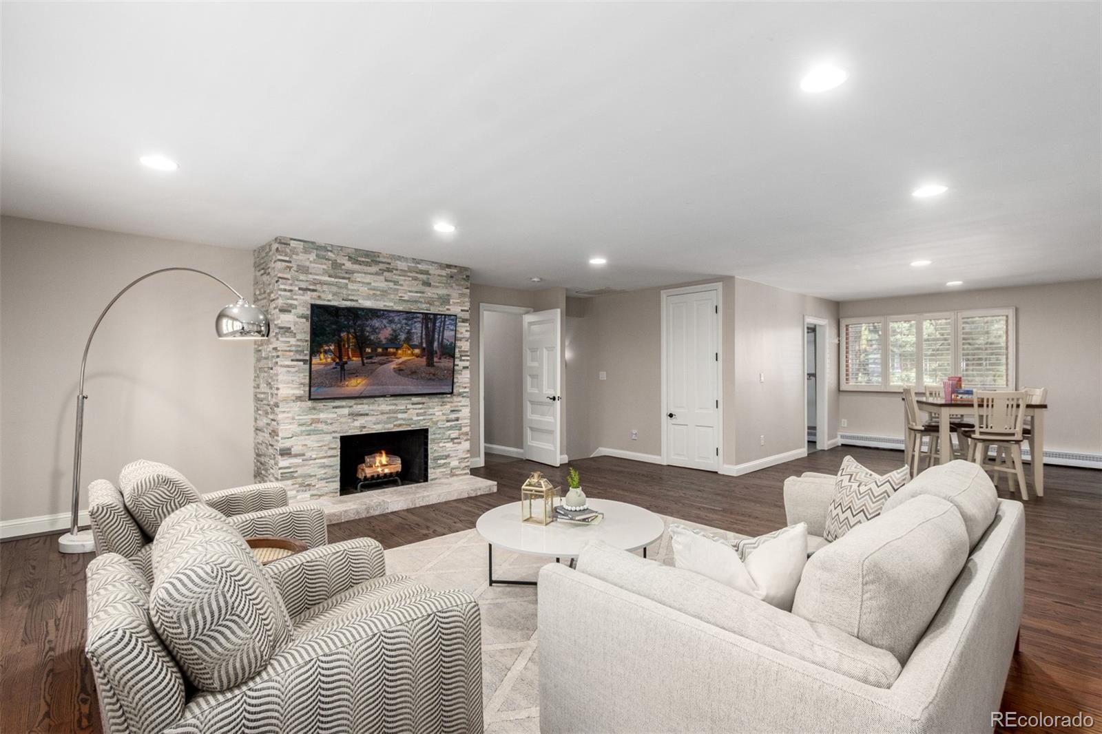 5441 S Clinton Court Greenwood Village CO 80111