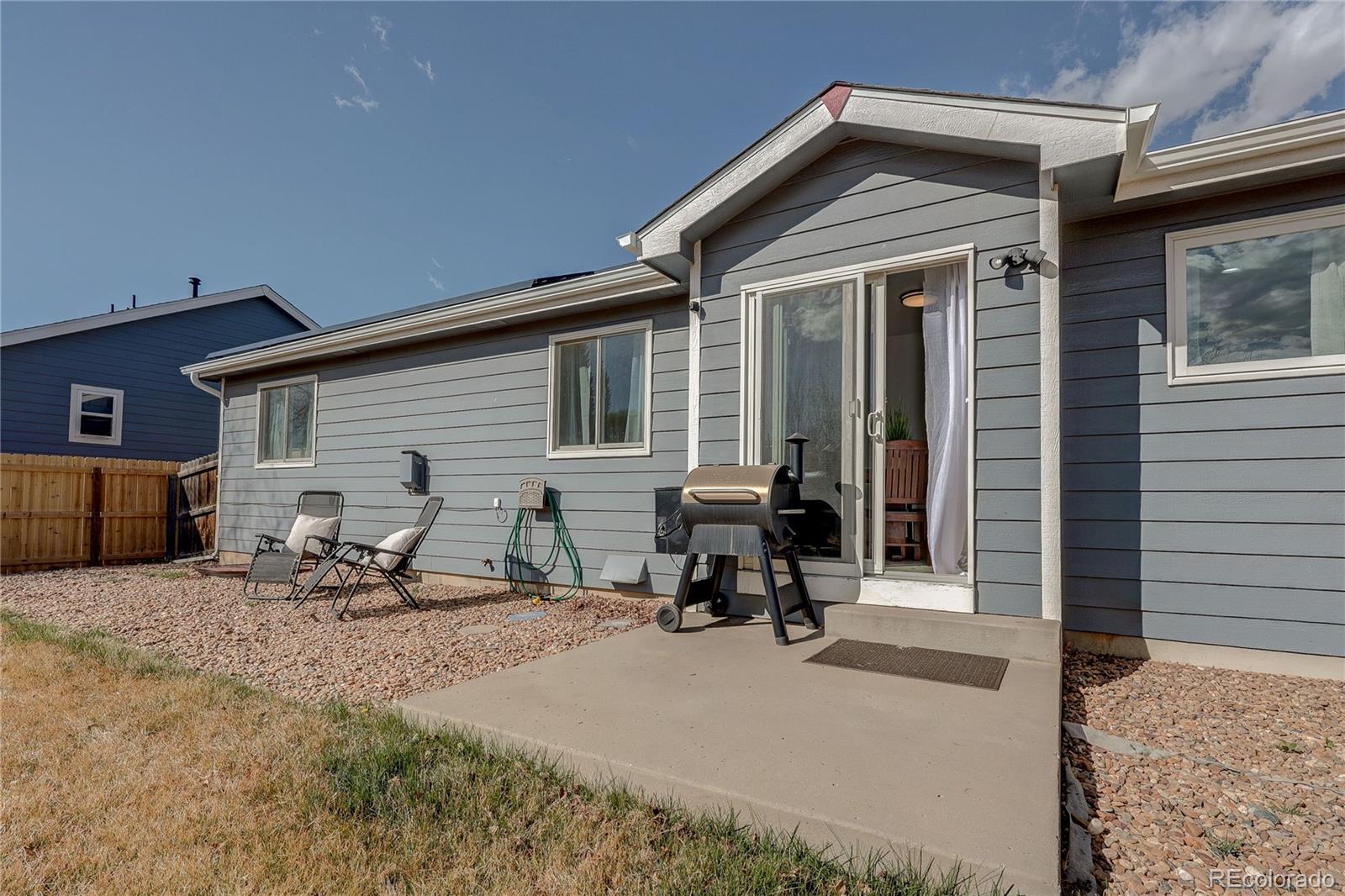 1498 S Dawn Drive Milliken CO 80543