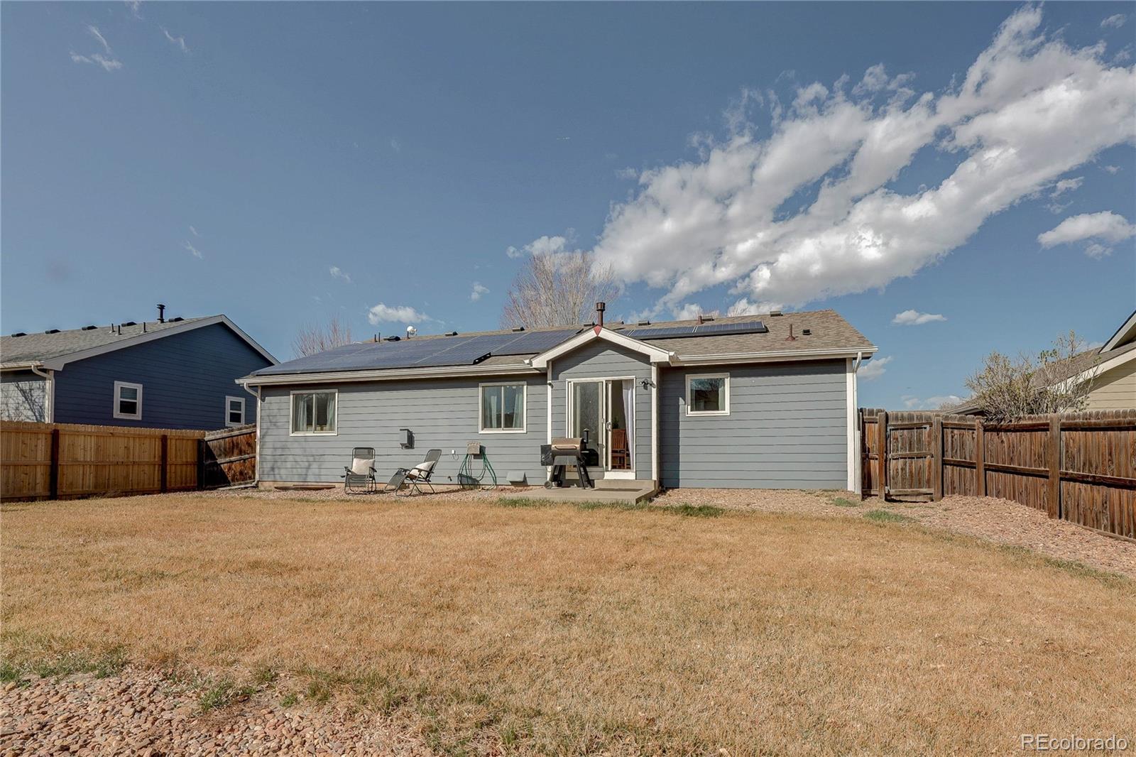 1498 S Dawn Drive Milliken CO 80543