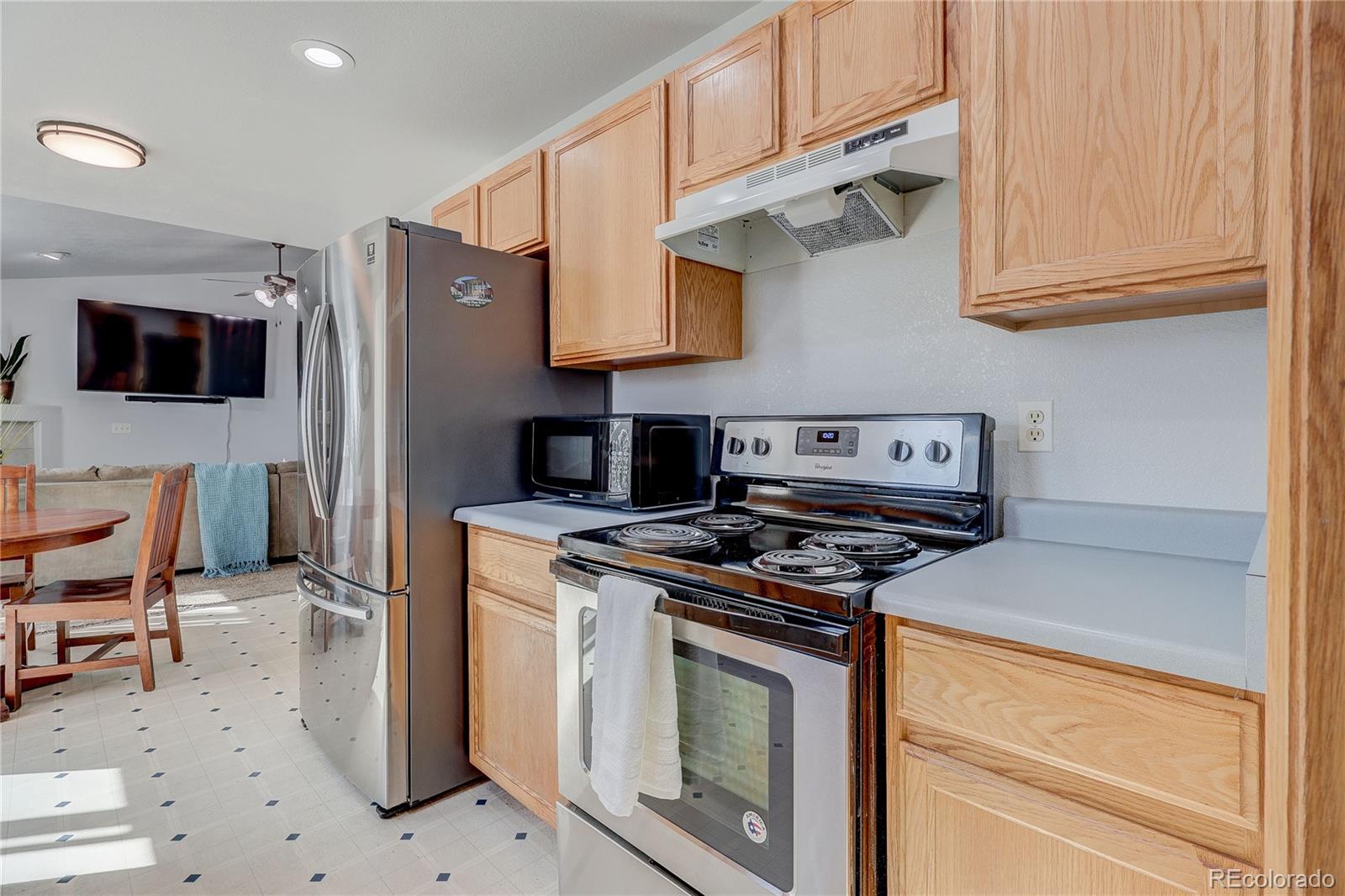 1498 S Dawn Drive Milliken CO 80543