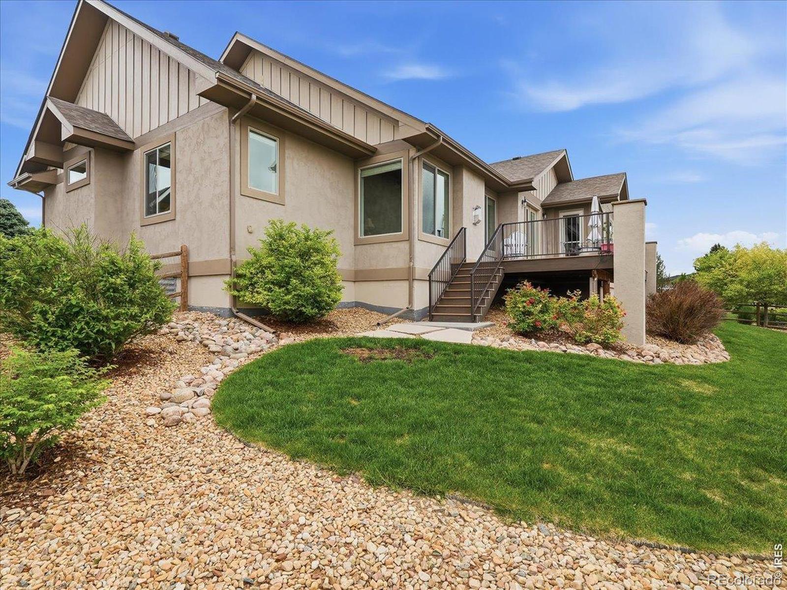 7853 Cherry Blossom Drive Windsor CO 80550