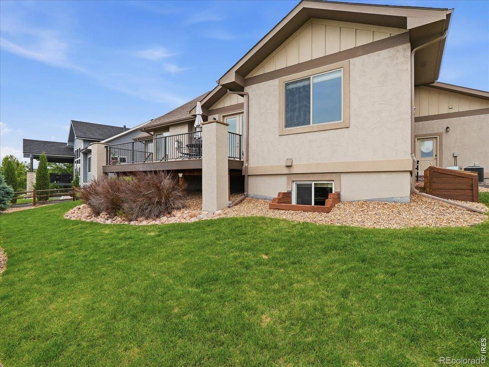 7853 Cherry Blossom Drive Windsor CO 80550