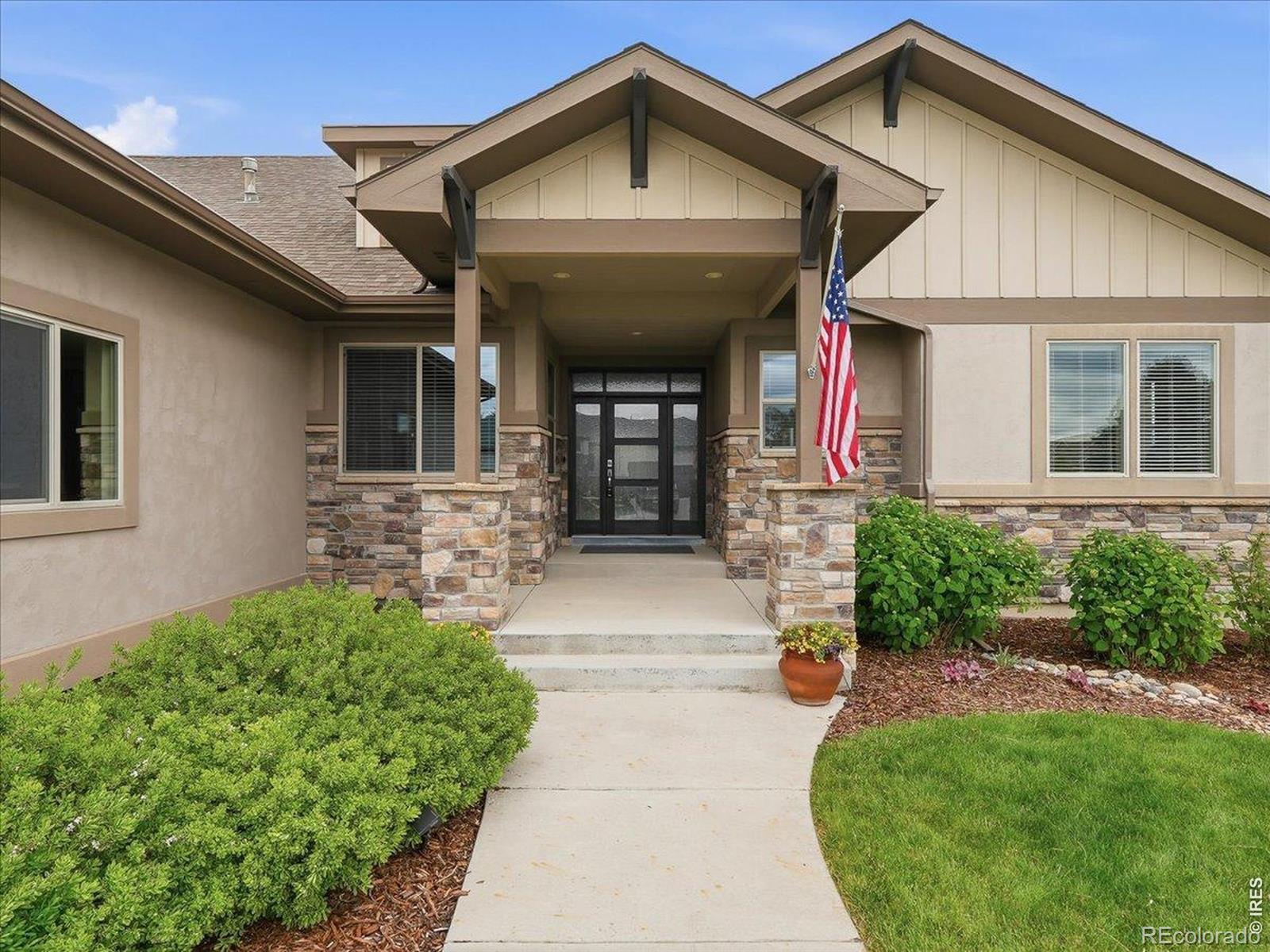 7853 Cherry Blossom Drive Windsor CO 80550