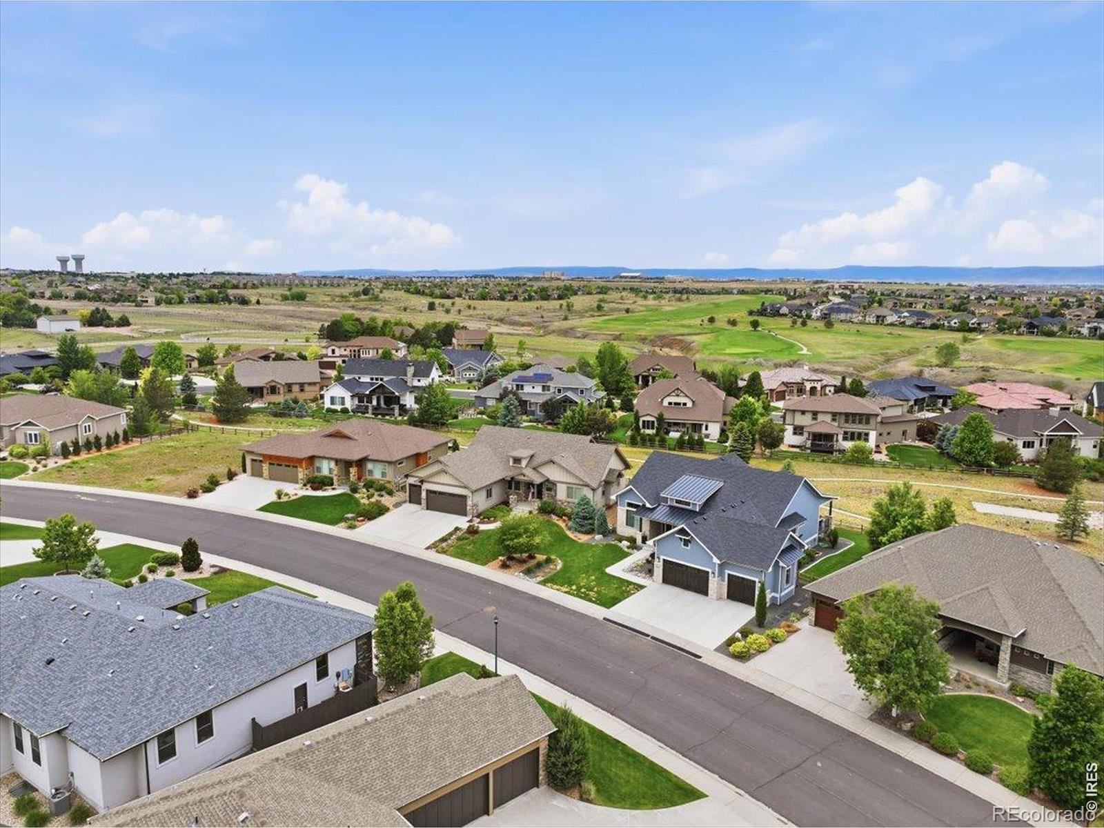 7853 Cherry Blossom Drive Windsor CO 80550