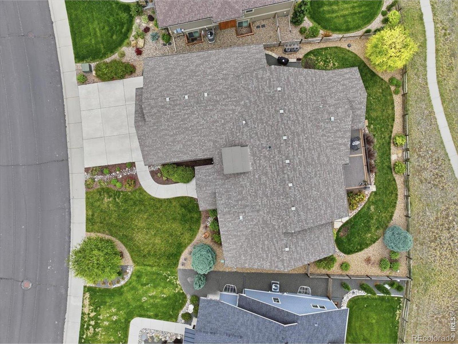 7853 Cherry Blossom Drive Windsor CO 80550