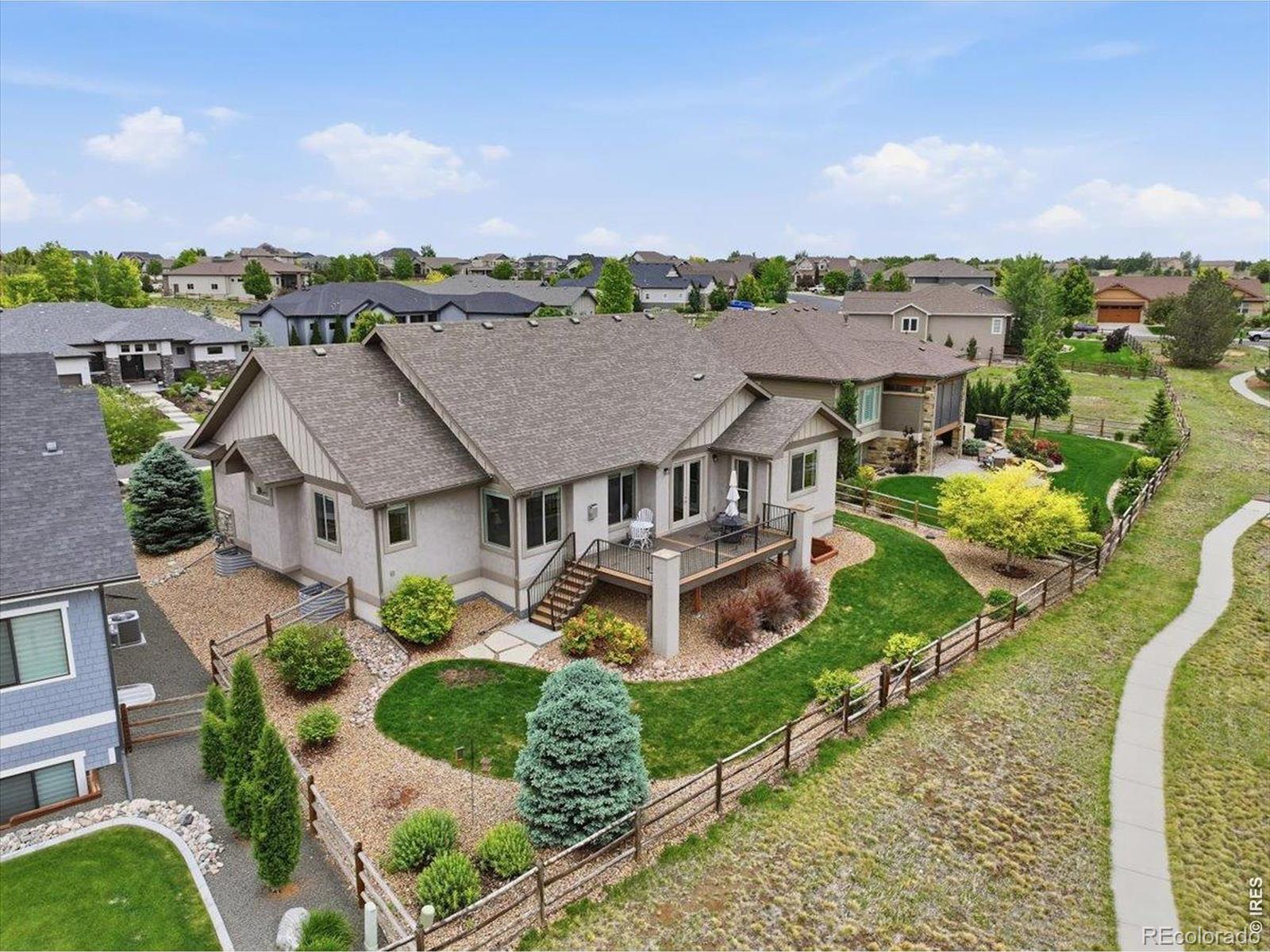 7853 Cherry Blossom Drive Windsor CO 80550