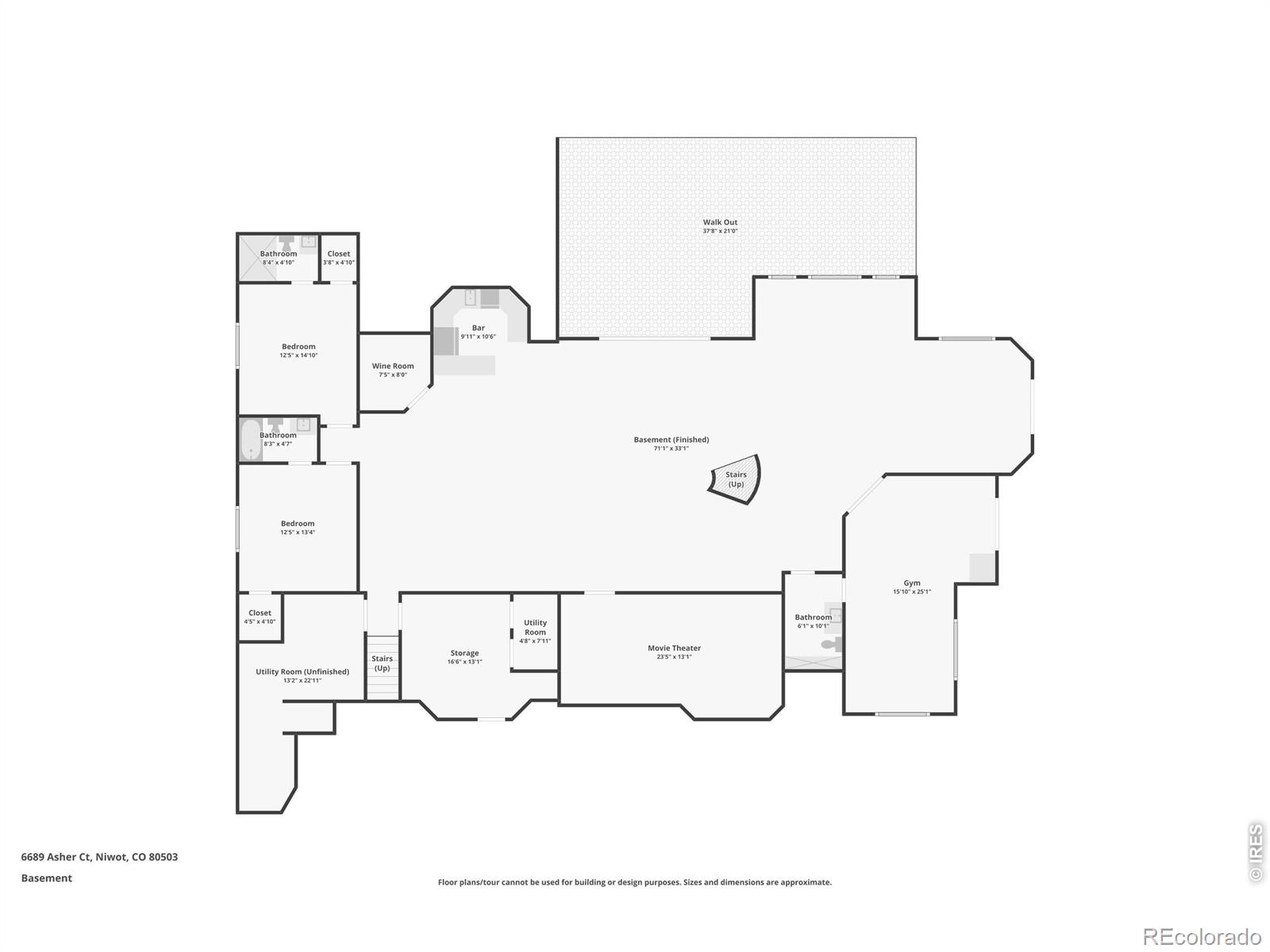 6689 Asher Court Longmont CO 80503