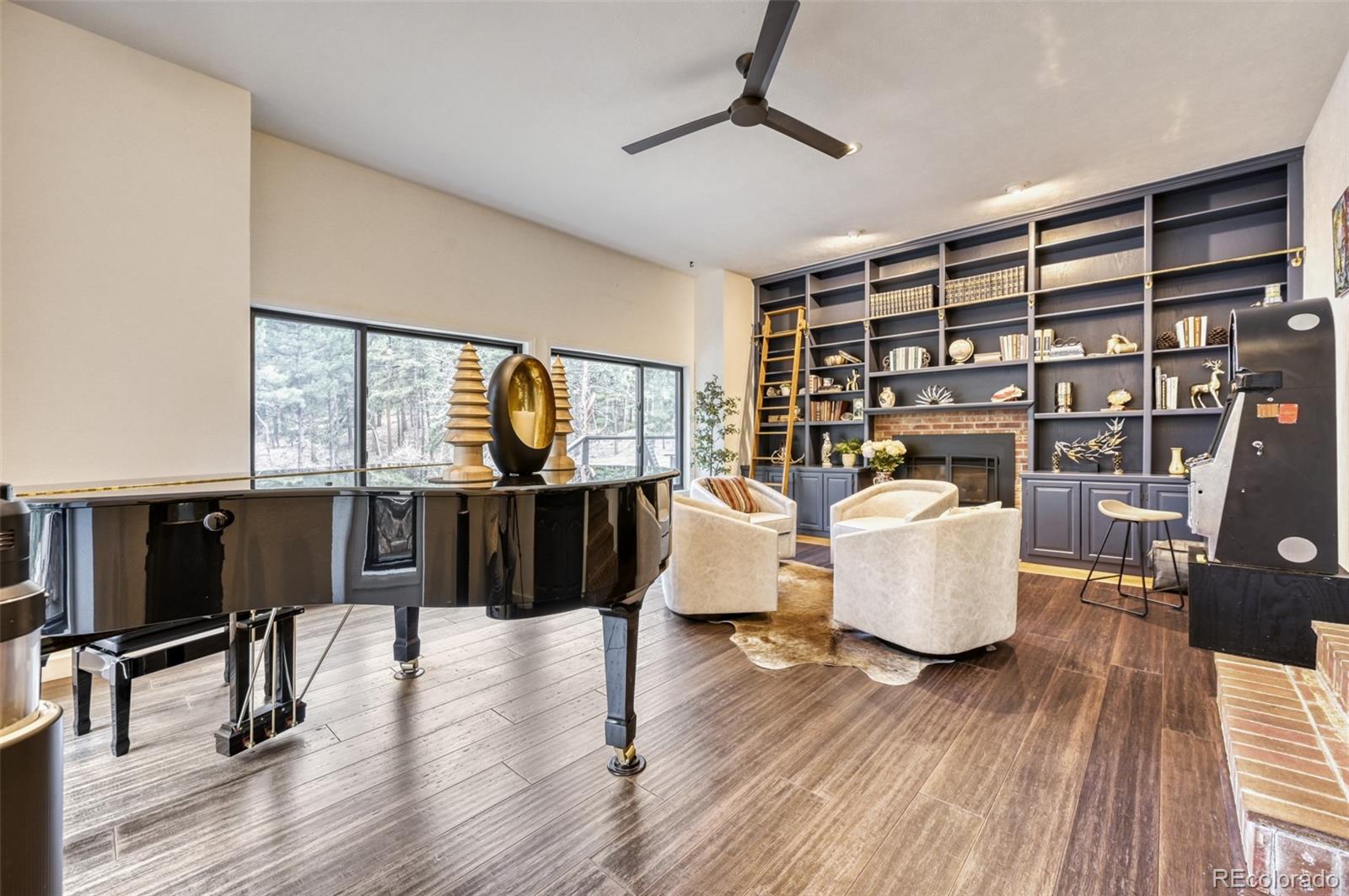 34066 Ranchero Road Evergreen CO 80439