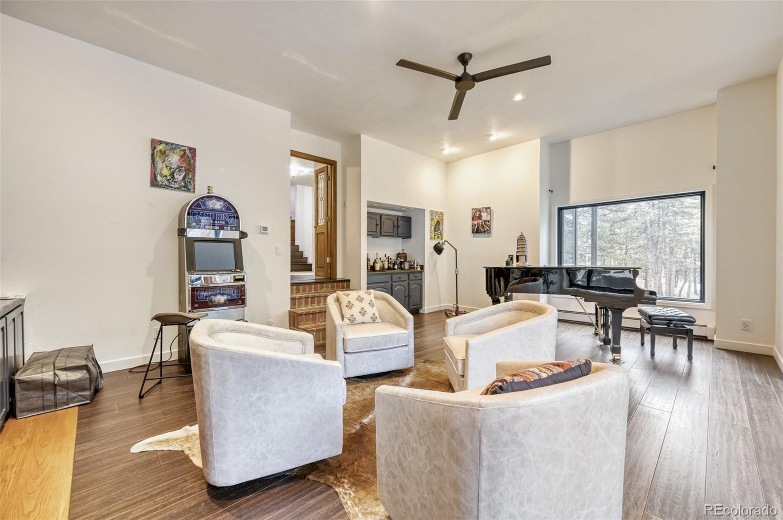 34066 Ranchero Road Evergreen CO 80439