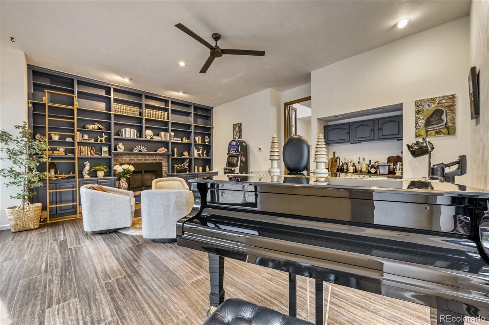 34066 Ranchero Road Evergreen CO 80439
