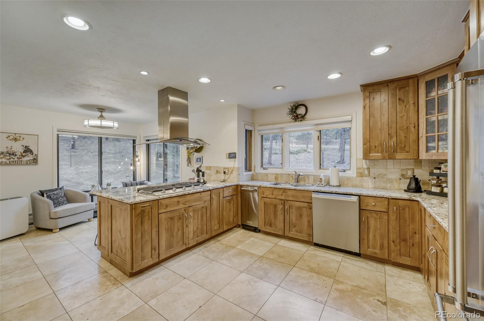 34066 Ranchero Road Evergreen CO 80439