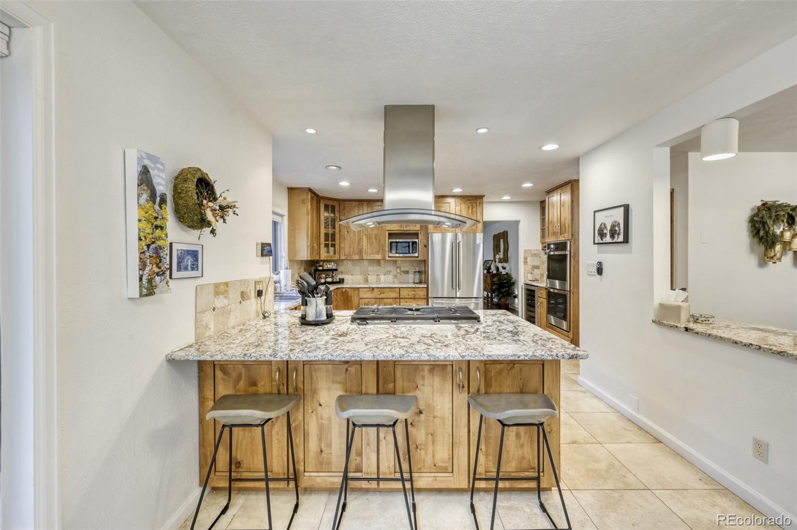 34066 Ranchero Road Evergreen CO 80439
