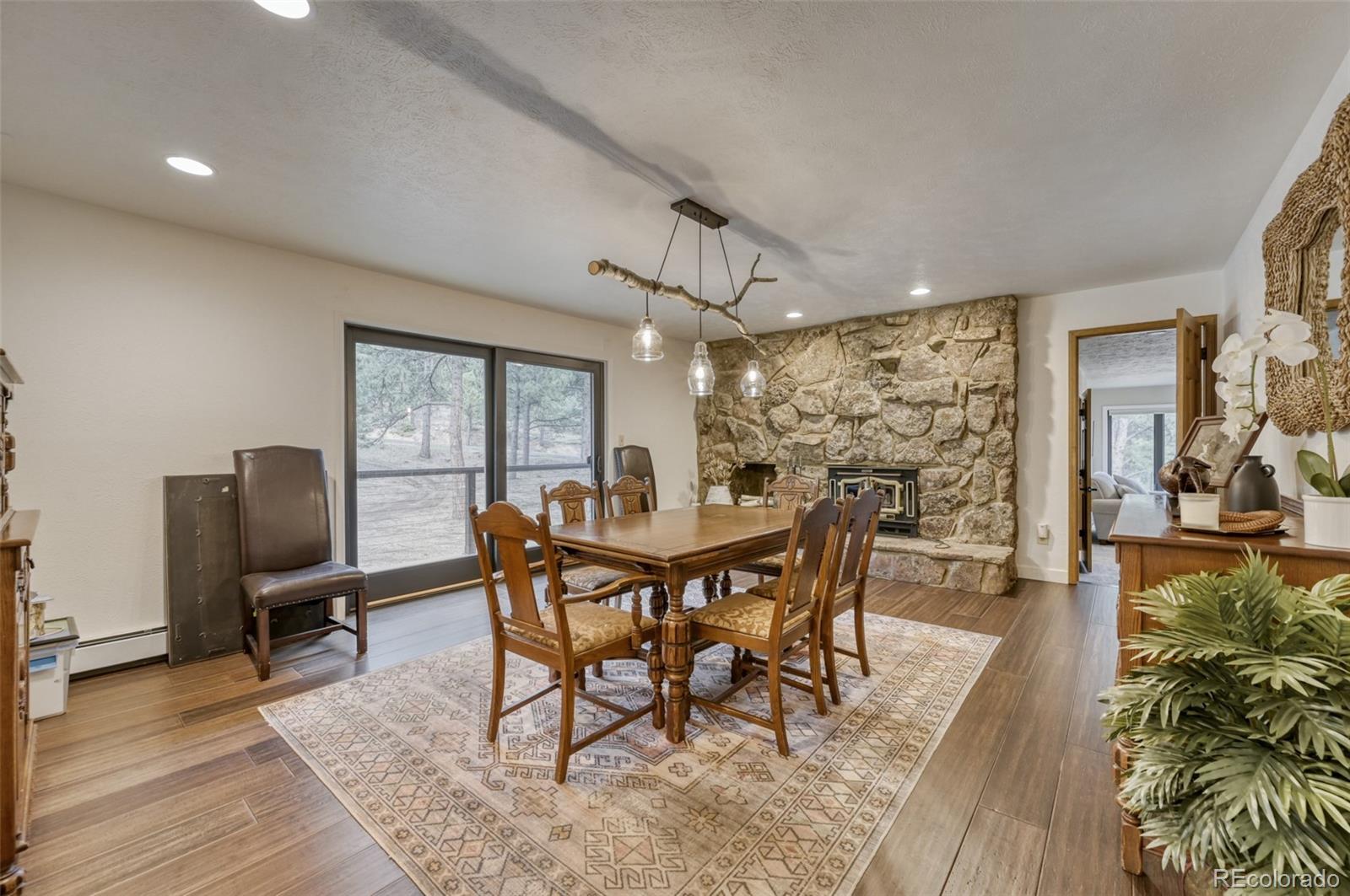 34066 Ranchero Road Evergreen CO 80439