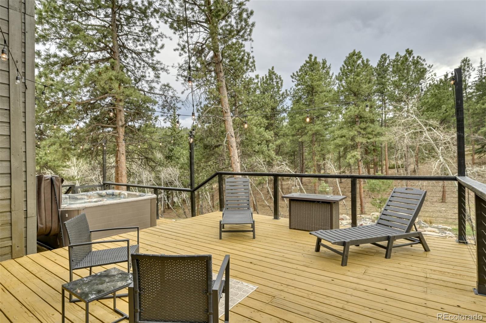 34066 Ranchero Road Evergreen CO 80439