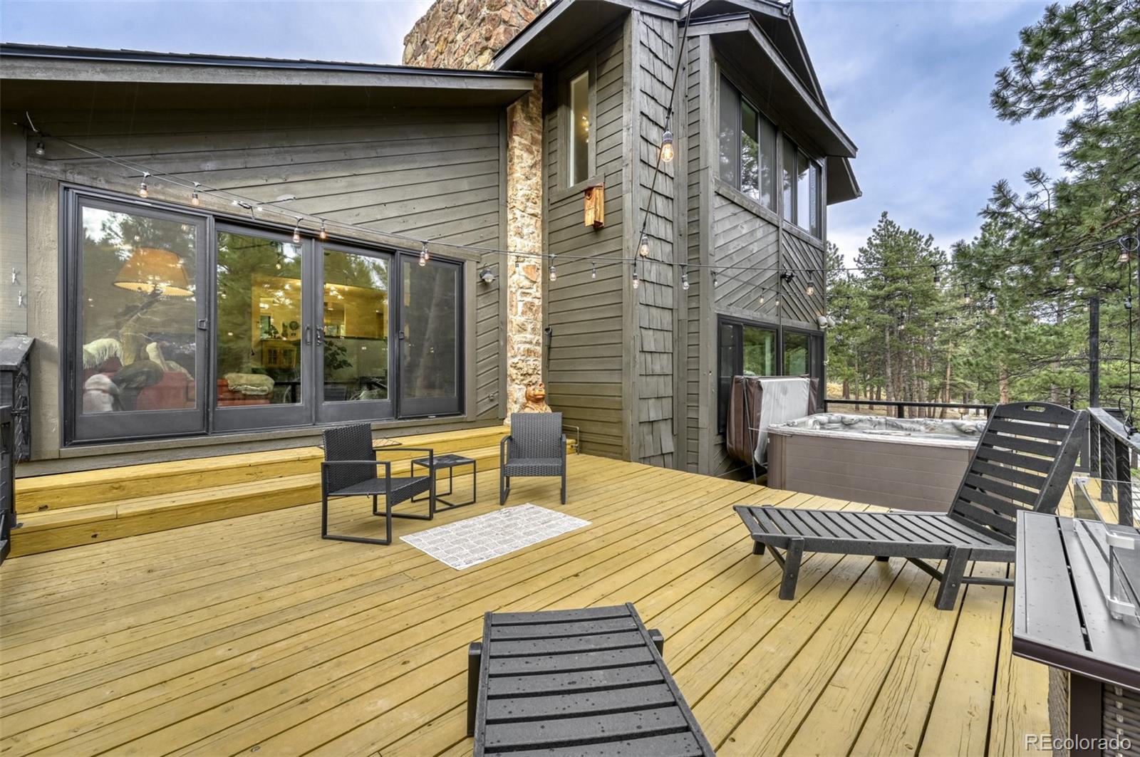 34066 Ranchero Road Evergreen CO 80439