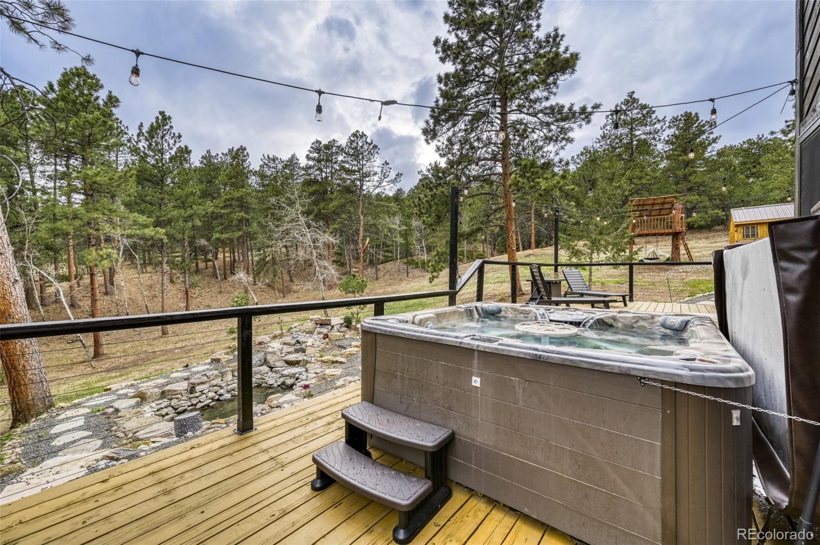 34066 Ranchero Road Evergreen CO 80439