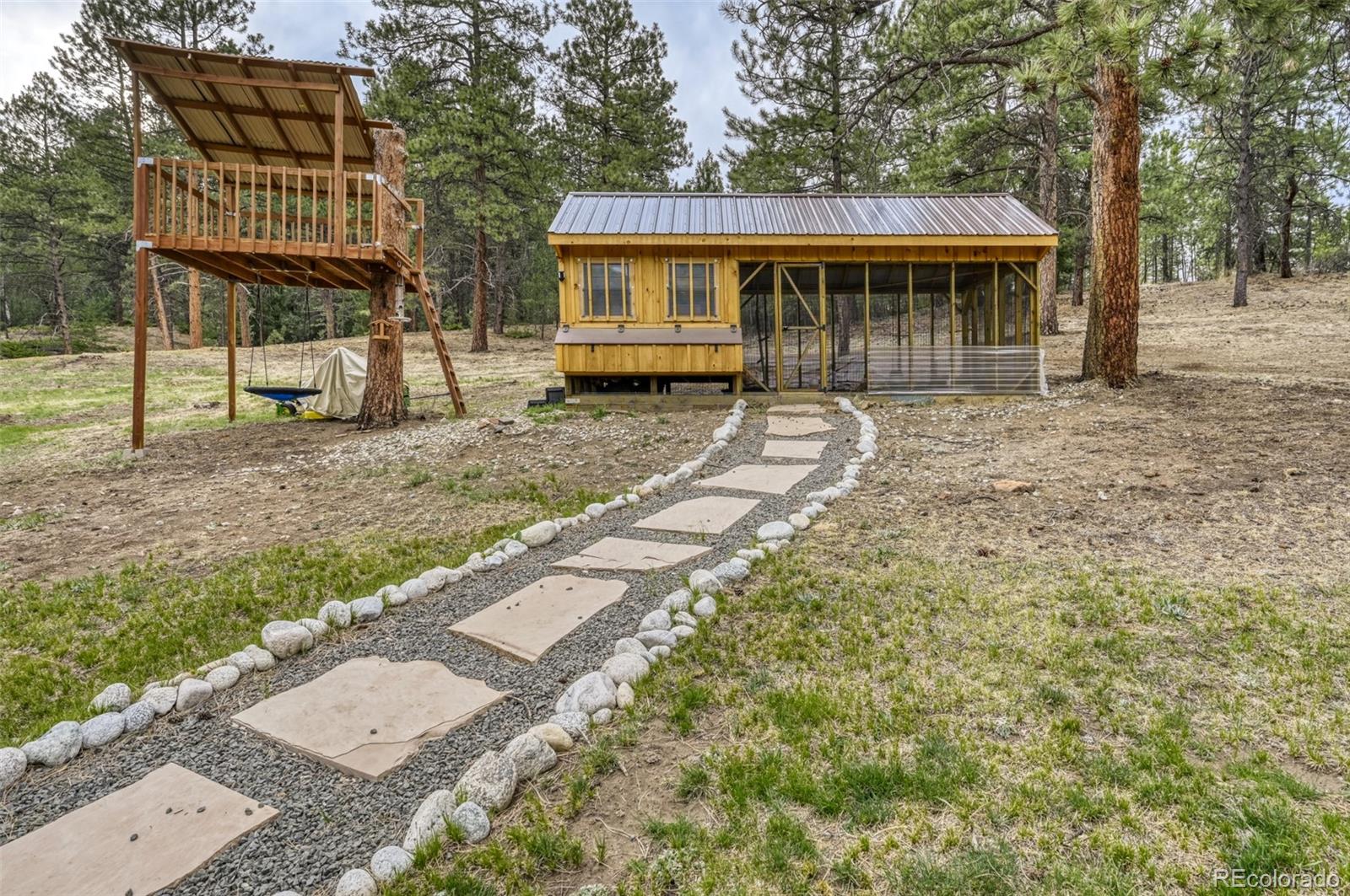 34066 Ranchero Road Evergreen CO 80439