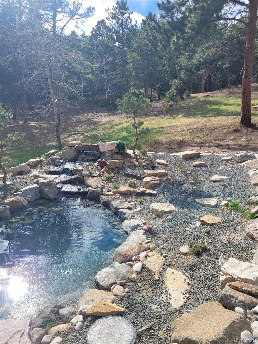 34066 Ranchero Road Evergreen CO 80439