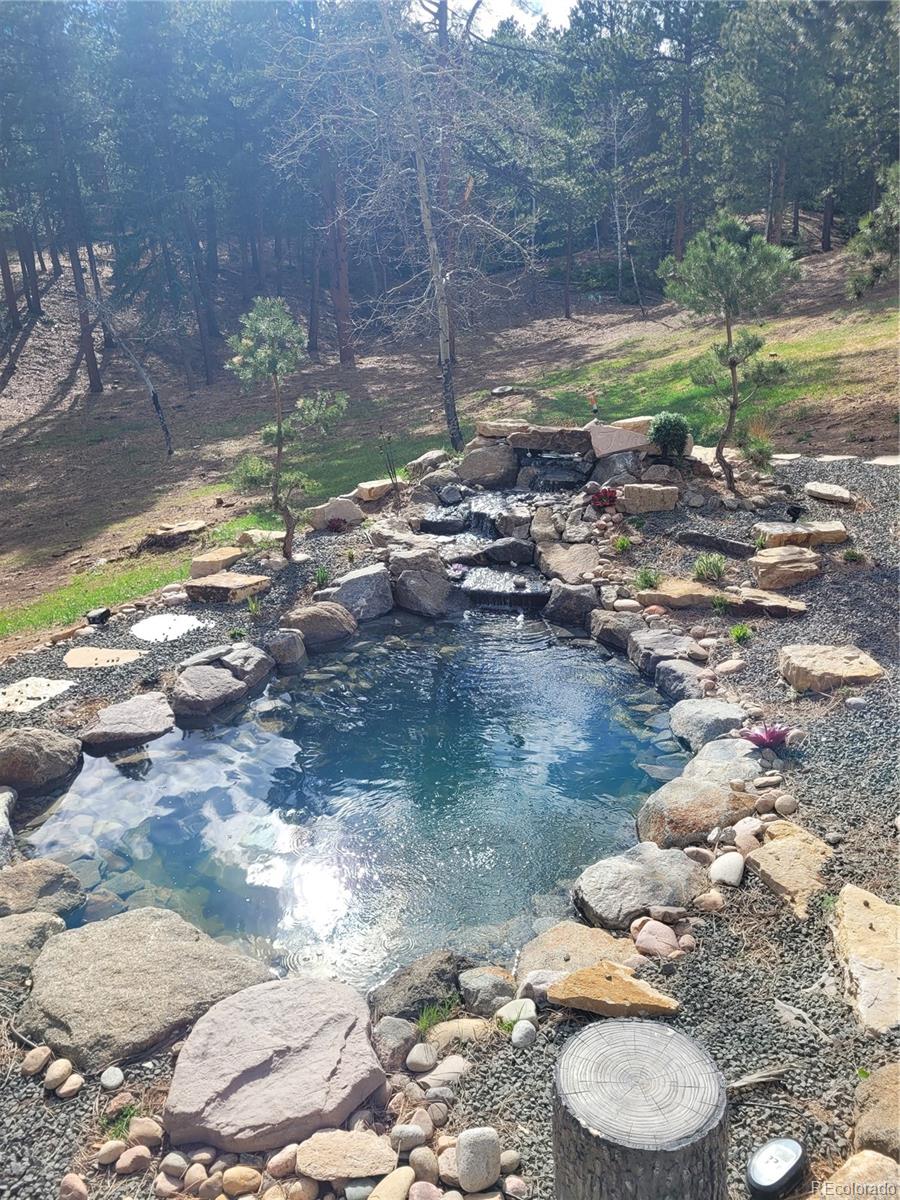 34066 Ranchero Road Evergreen CO 80439