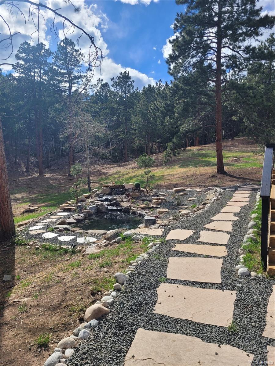 34066 Ranchero Road Evergreen CO 80439