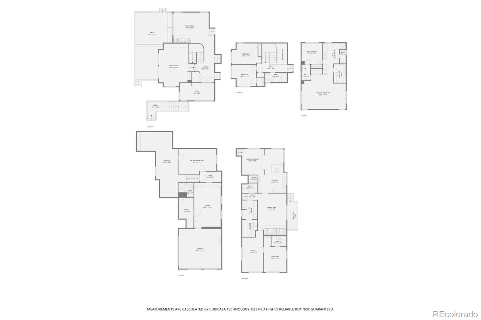 34066 Ranchero Road Evergreen CO 80439