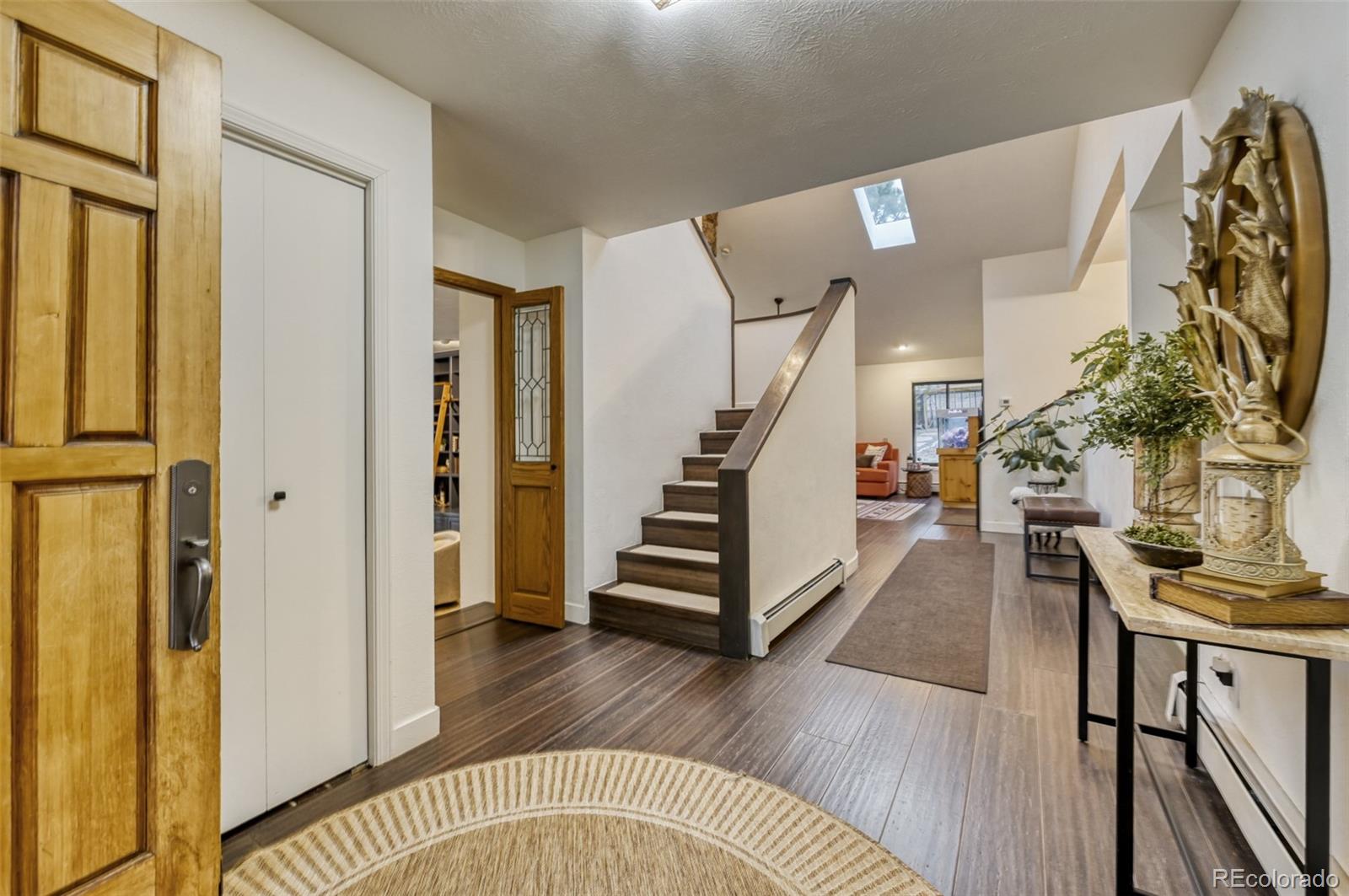 34066 Ranchero Road Evergreen CO 80439
