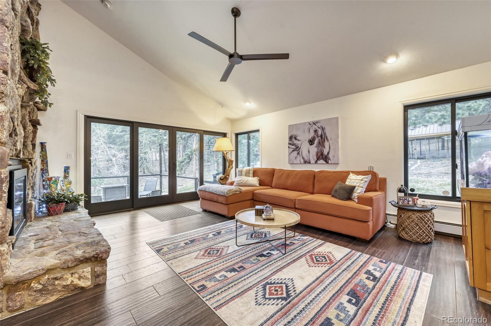 34066 Ranchero Road Evergreen CO 80439