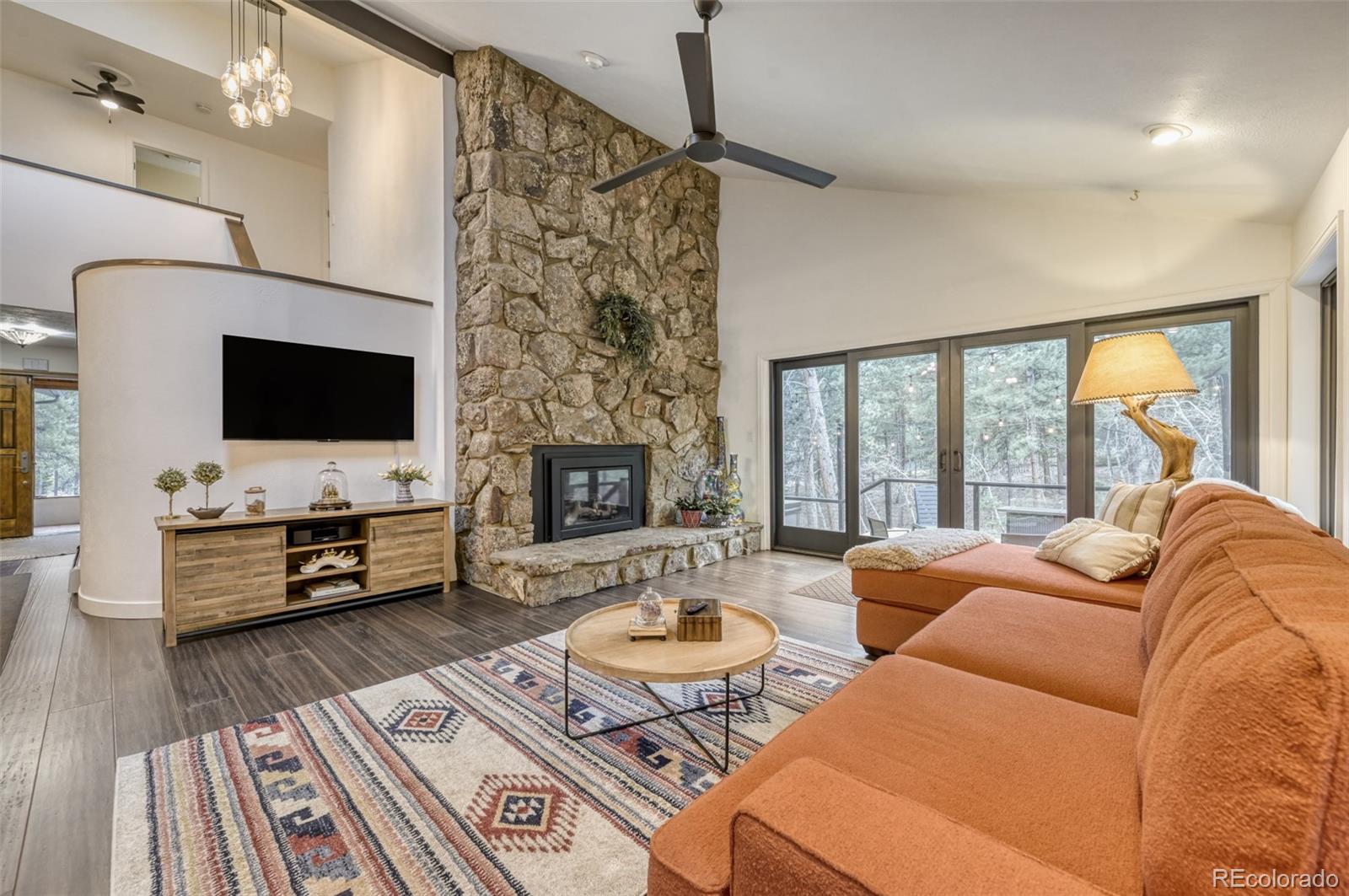 34066 Ranchero Road Evergreen CO 80439
